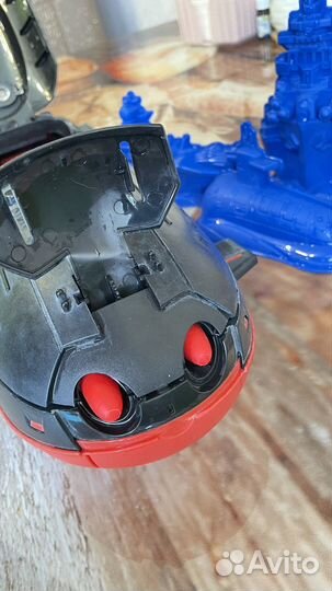 Подводная лодка игрушка