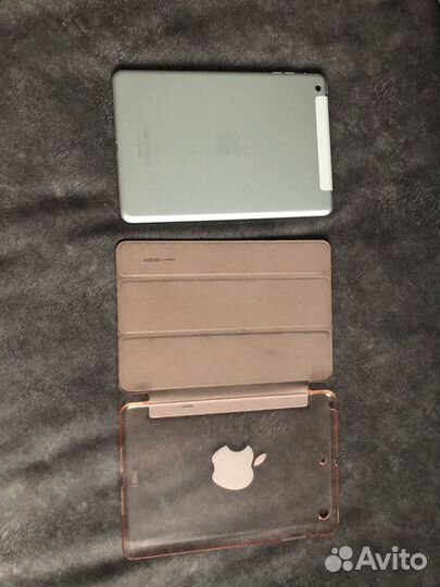 iPad mini