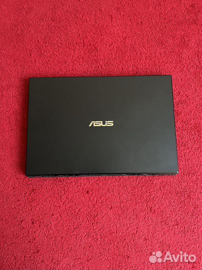 Asus X571G 12/512Gb i5 8300H GTX 1650