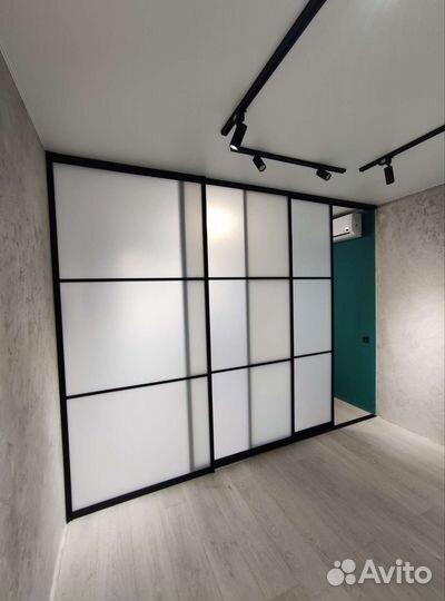 Перегородка Лофт