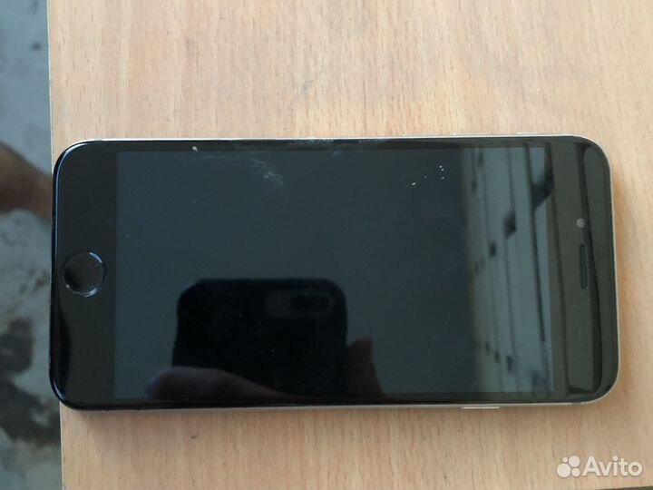 iPhone 6, 16 ГБ