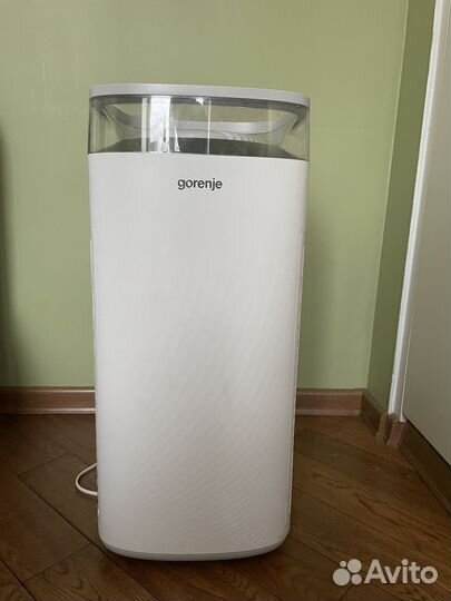 Очиститель воздуха Gorenje AP500