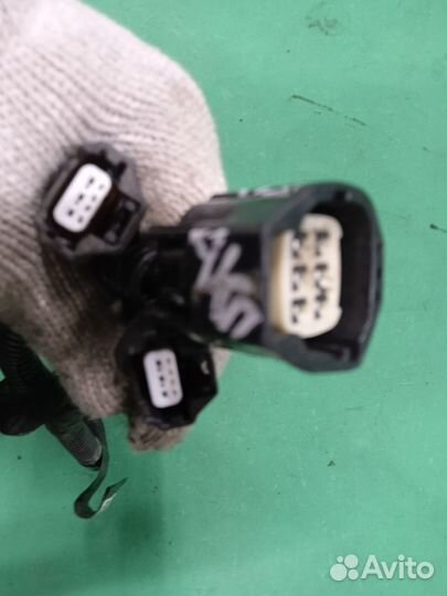 Dodge Caliber Проводка двигателя коса