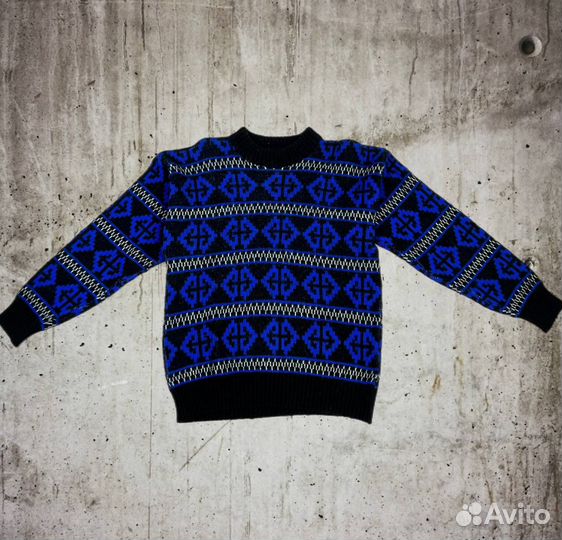 Свитеры джемперы свитшоты винтаж