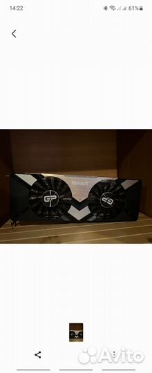 GeForce RTX 2080 Ti GamingPro