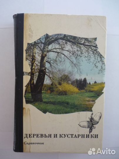 Залесская Справочник архитектора Озеленение городо