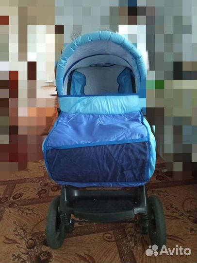 Детские коляски