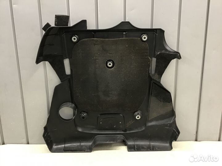 Накладка декоративная Infiniti EX QX50 (J50) 2008