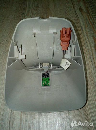 Датчик Renault megane 2