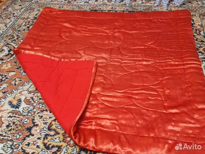 Одеяло времен СССР