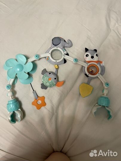 Развивающая дуга