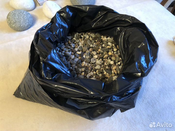 Грунт для аквариума