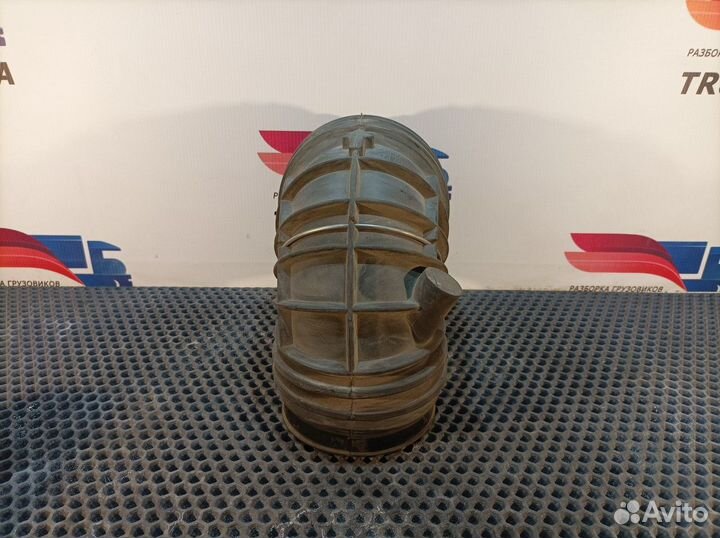 Патрубок воздушного фильтра Daf XF105