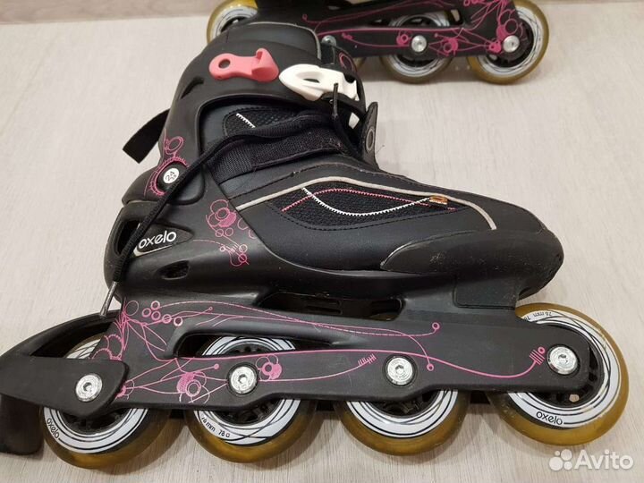 Ролики женские