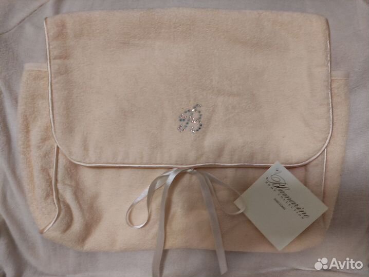 Органайзер для вещей loriblu махровый