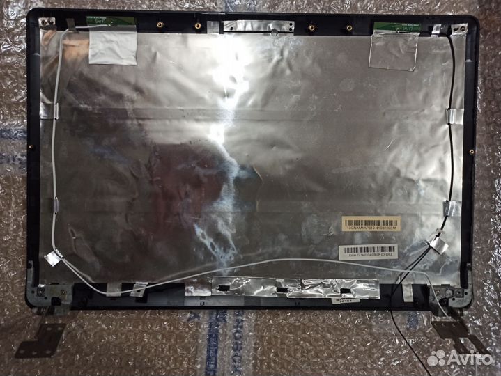 Разное для ноутбука asus k52