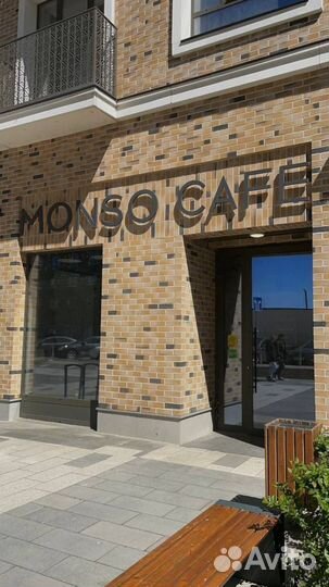 Готовый бизнес кафе