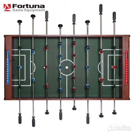 Настольный футбол fortuna sherwood FDH-430