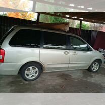 Mazda MPV 2.5 AT, 2000, 248 000 км, с пробегом, цена 300 000 руб.