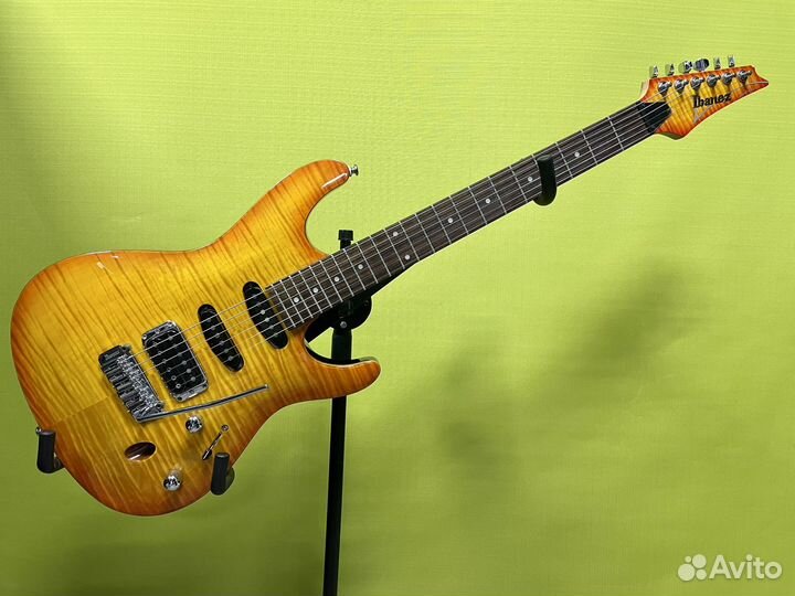 Электрогитара Ibanez SA260 FM