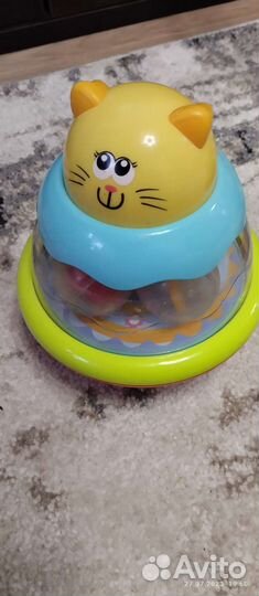 Каталка Черепаха