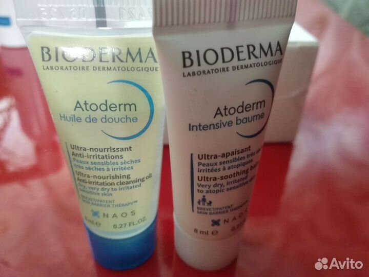 Labo Greasiness shampoo