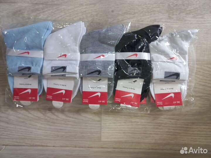 Женские носки