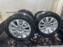 Диски на Mercedes -Benz R18 5x112