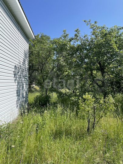 Дача 70 м² на участке 11,6 сот.