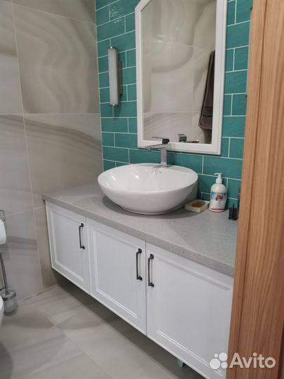 Изготовление мебели на заказ