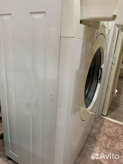 Стиральная машинка бу