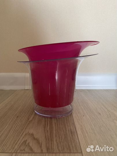 Горшок для орхидеи