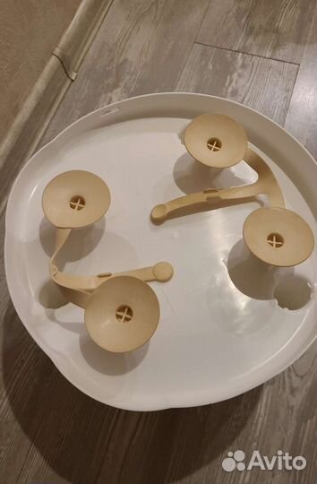 Стульчик для купания