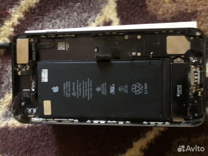 iPhone 7 Plus, 32 ГБ