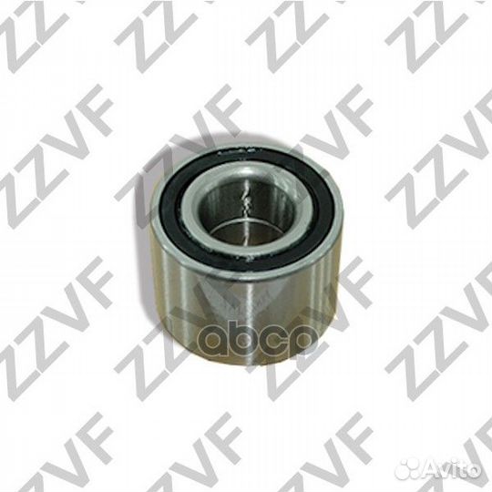 Подшипник ступичный задний nissan micra (K12E)