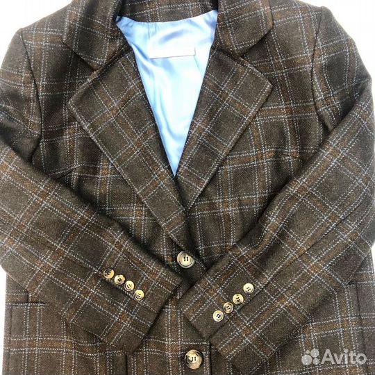 Пошив одежды на заказ