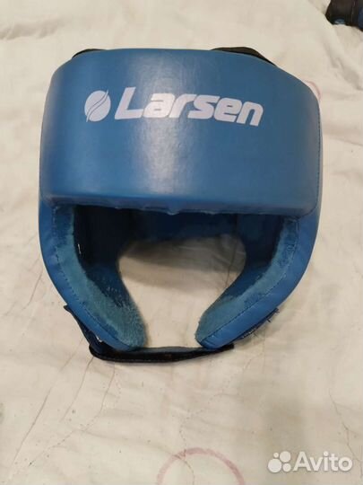 Шлем для арб