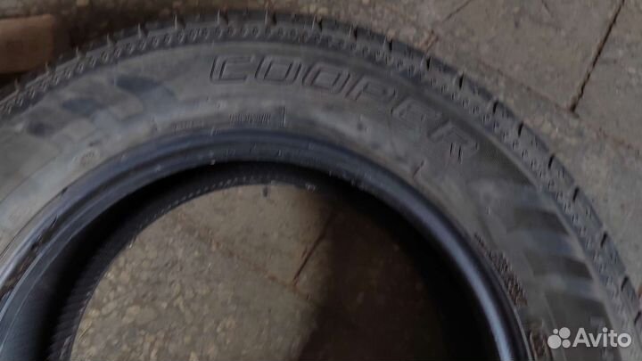 Cooper Discoverer HTS 225/65 R17 102H