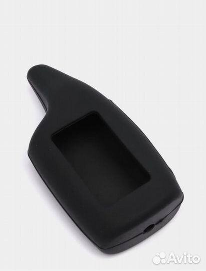 Чехол для брелка сигнализации Шерхан 5-6