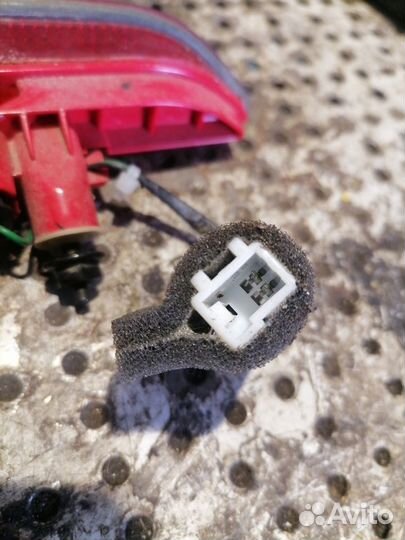 Стоп сигнал (дополнительный) Hyundai Creta