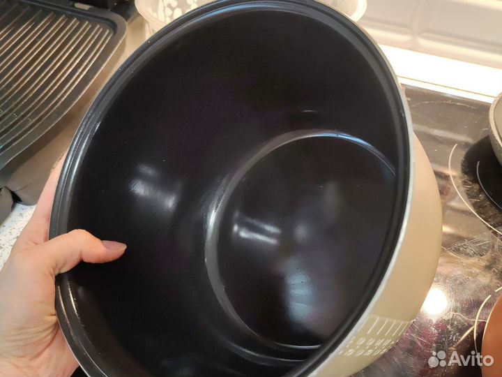 Чаша для мультиварки redmond 5л