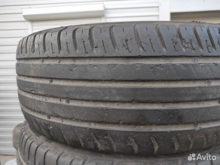 Viatti Strada Asimmetrico 215/55 R17