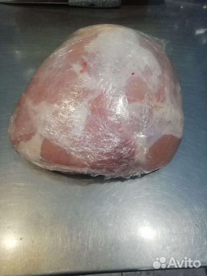 Мясо свинина. Окорок, лопатка, грудинка, ребро