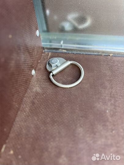 Прицеп Атлант 2.2х1.3м