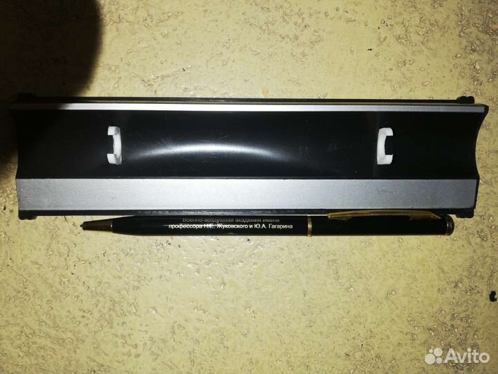 Ручки/футляры