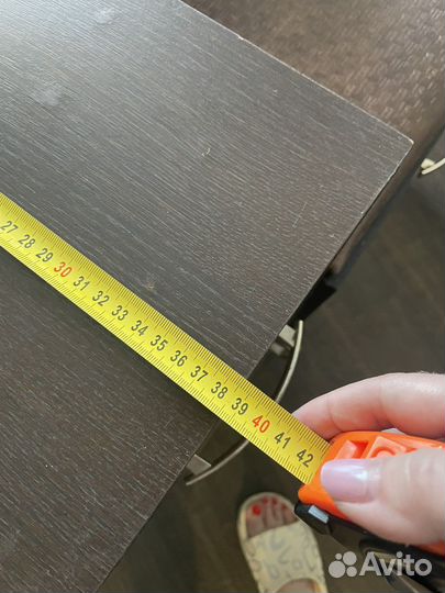 Тумба для обуви