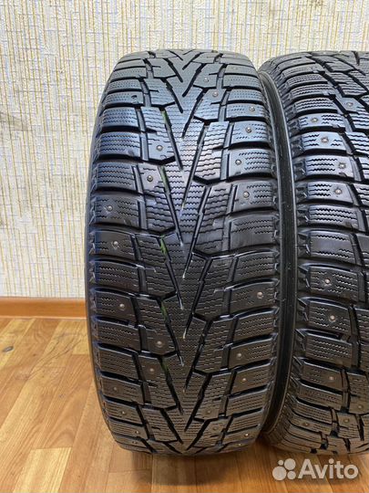 Nexen Winguard WinSpike 205/55 R16