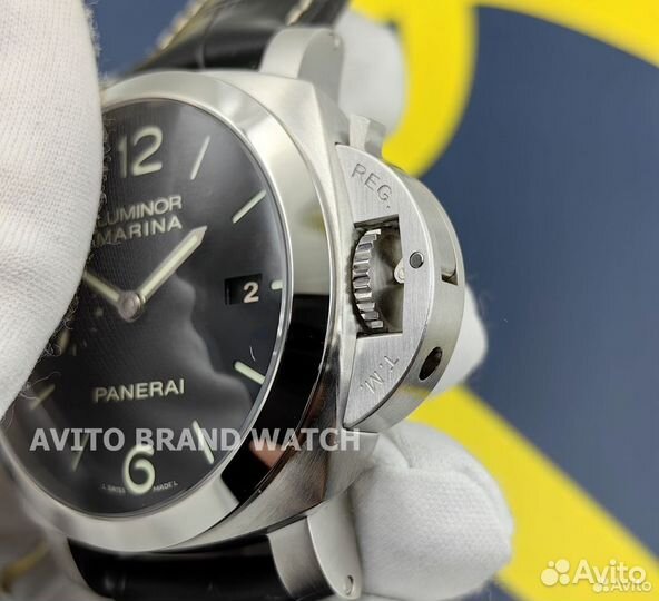 Часы мужские Panerai Luminor Marine PAM 312