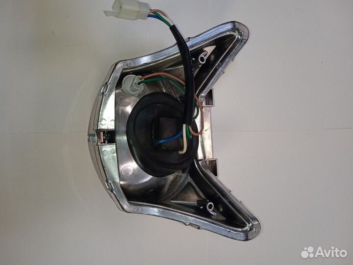 Фара снегохода Динго 125