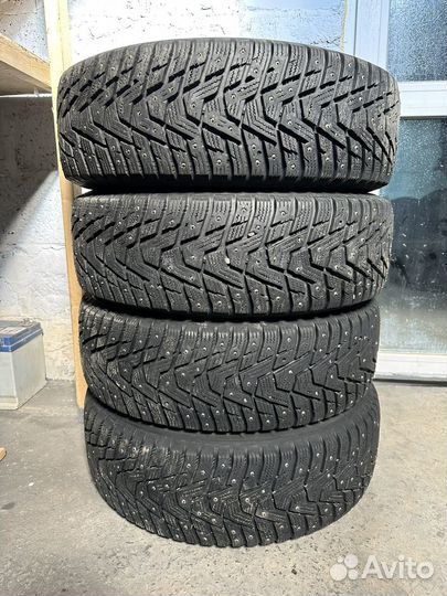 Hankook Winter I'Pike RS2 W429 185/65 R15 92T